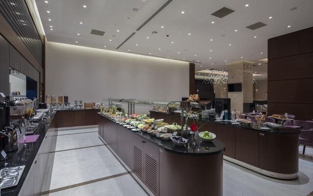 Doubletree by Hilton Istanbul Umraniye