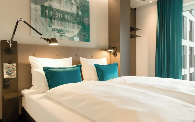 Motel One Köln-Messe