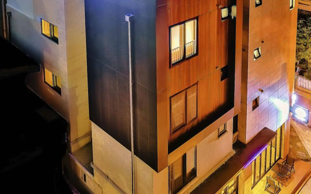 Park Avenue Guest house