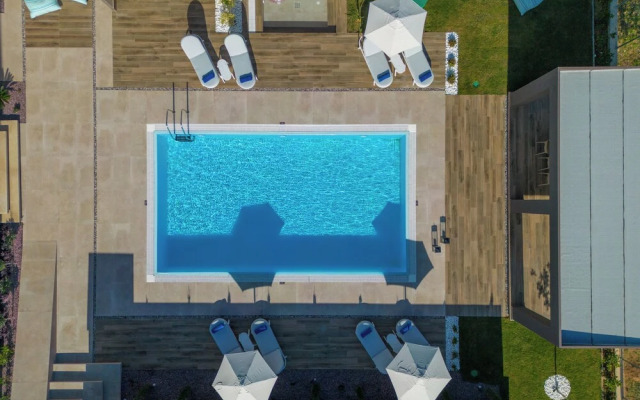 Magian Luxury Apartments