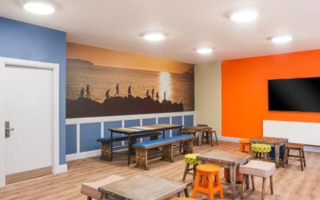 Wild Atlantic Hostel