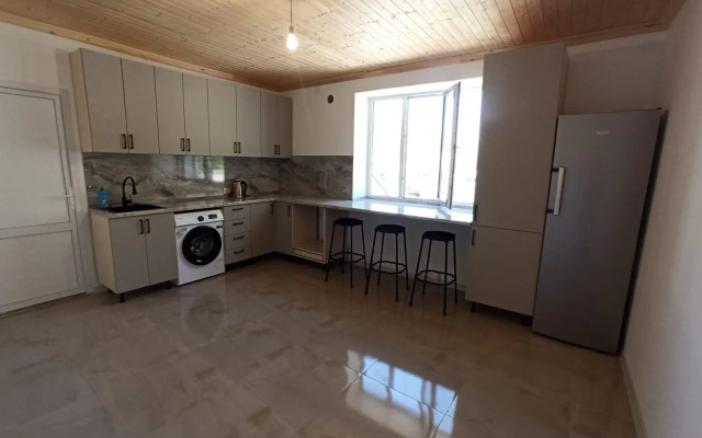 Дом с террассой 95