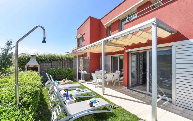 Villa Vista Golf 22