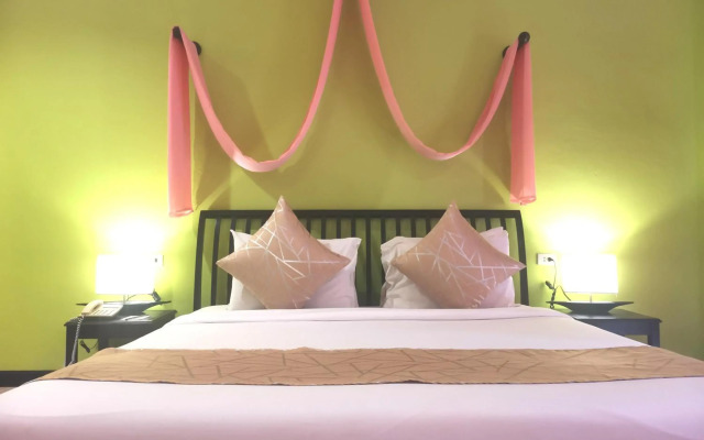 Sudala Beach Resort