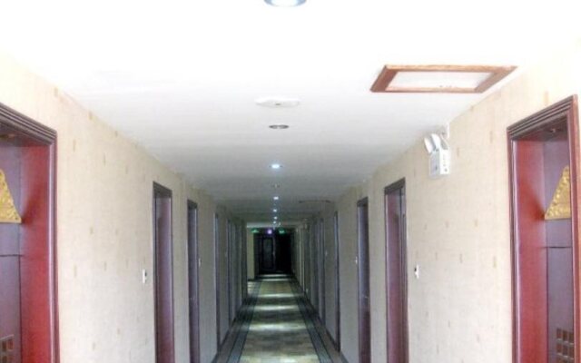 香格里拉顺鑫商务酒店