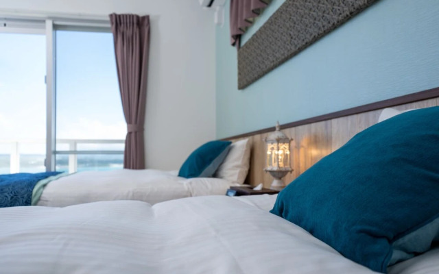 Private Villa Lamer Kouri