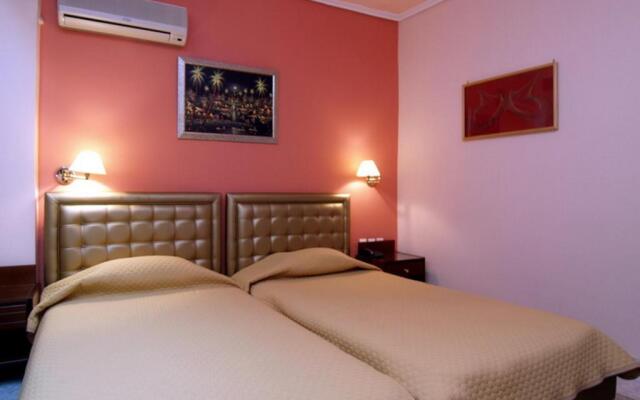 Hotel Marianna