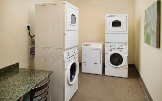 Staybridge Suites San Angelo by IHG