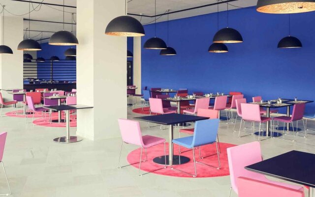 Mercure Quemado Resort