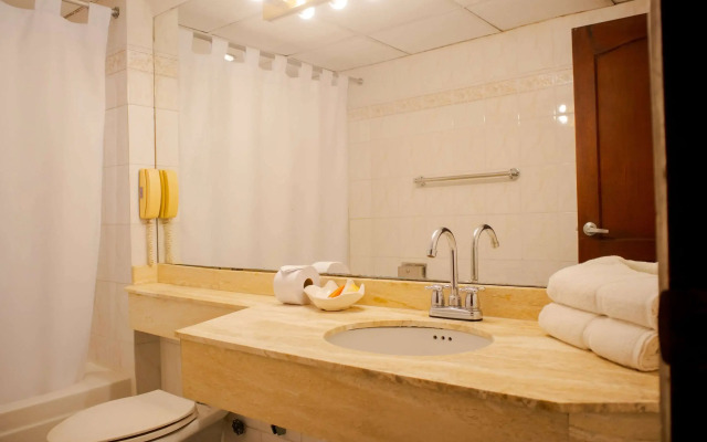 Hotel Faranda Express Puerta Del Sol Barranquilla, A Member of Radisson Individuals
