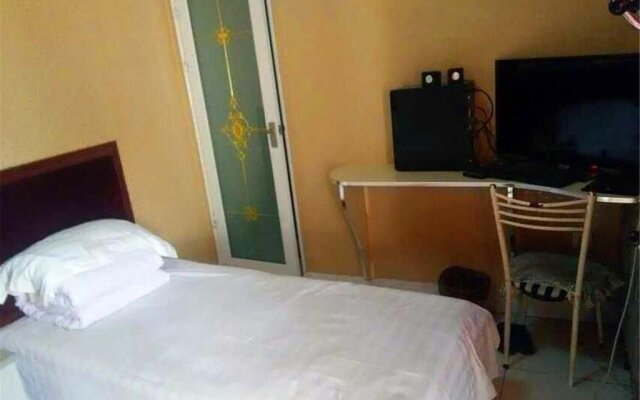 Xueyan Inn – Guest Rooms – Jiuquan