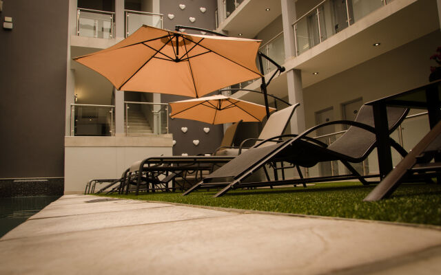 Chill Pepper Boutique Hotel