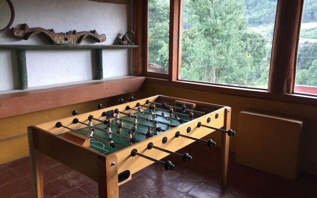 Hotel Boutique El Campirano