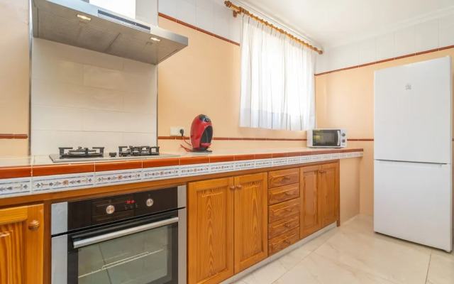 Unio 36 in Ariany With 4 Bedrooms and 2 Bathrooms