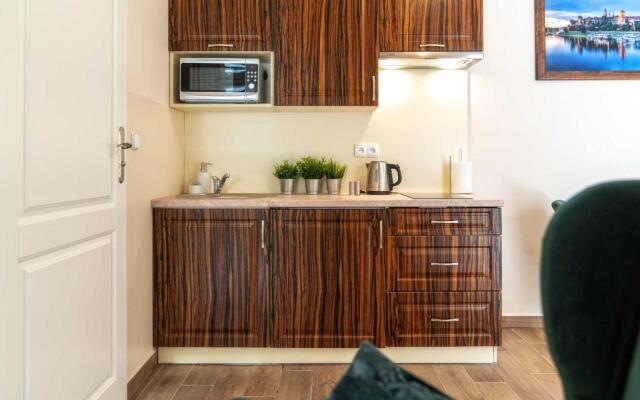 Apartments 17 Szewska