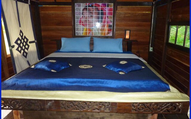 Kaixolipe Resort