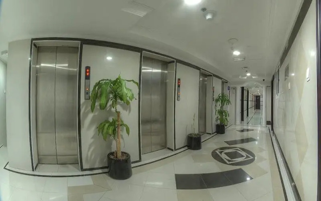 Tulip Inn Ajman