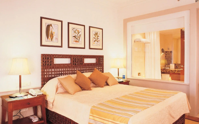 Taj Malabar Resort & Spa, Cochin