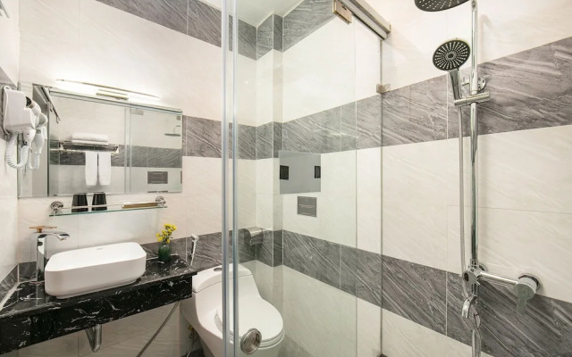 Tunger Premium Hotel