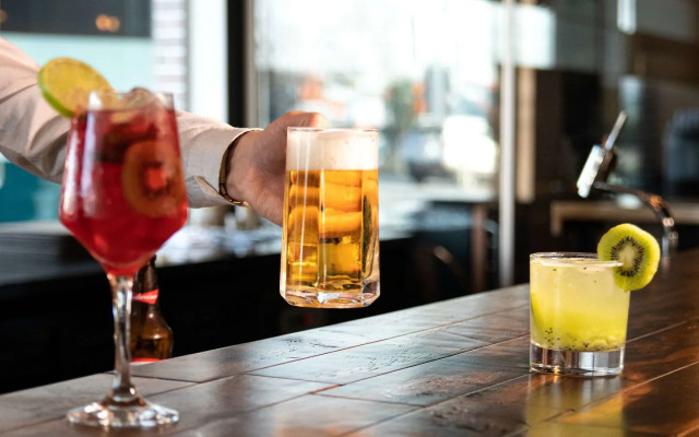 ibis Styles Curitiba Aeroporto