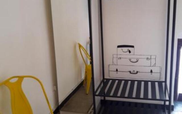 L'altro capo del filo