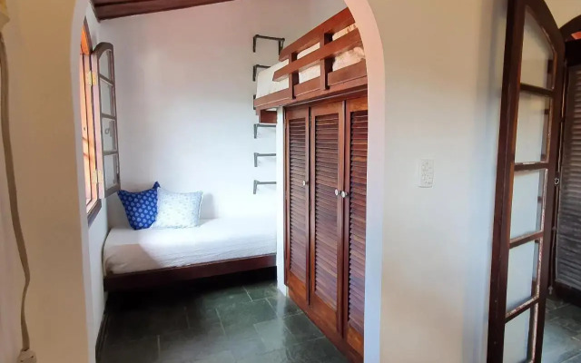 Casa na Praia Lagoinha - 300 metros da praia