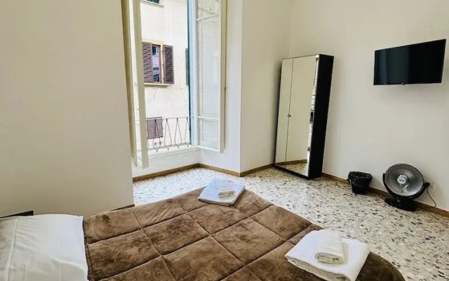 Great Central Apartment