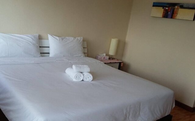 Srithongkul Riverside Hotel