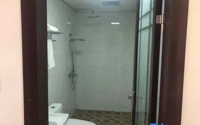 Yuxian Tianyuan Mountain Villa
