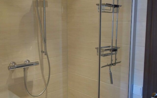 Ferienwohnung Itzgrundblick