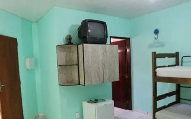 Pousada Caranda