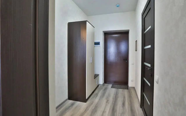 Anastasia Luxury Apartment on Krymskaya Vesna street 5 bldg. 7