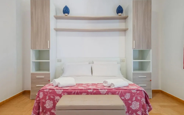 Holiday Residence La Madonnina