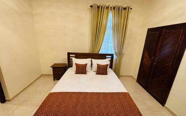 Sweet Lanka Negombo