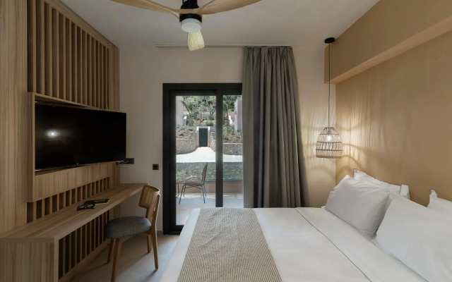 The Nest Resort