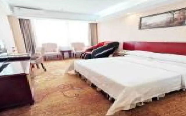 Vienna Hotel Longgang Nanlian Shenzhen