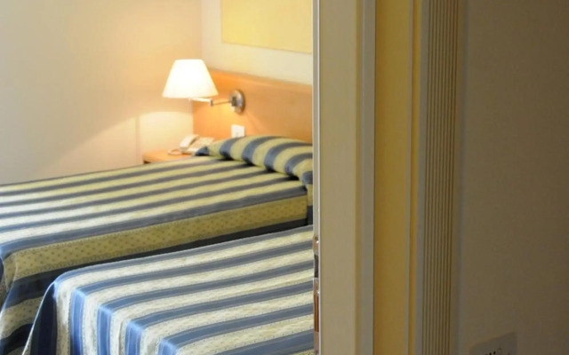 Hotel Continental Brescia