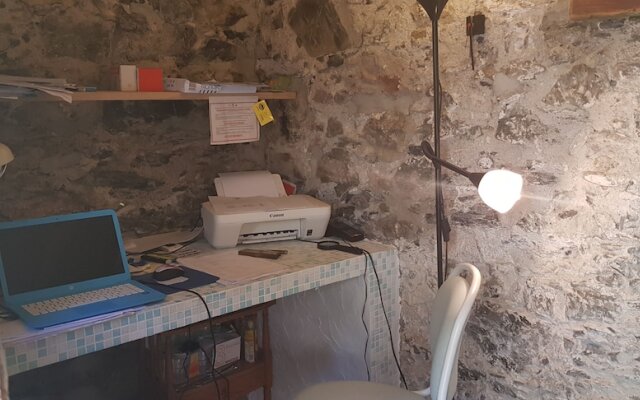 San Martino Comfy Flat