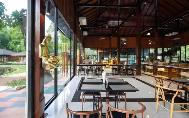 Phumontra Resort Nakhon Nayok