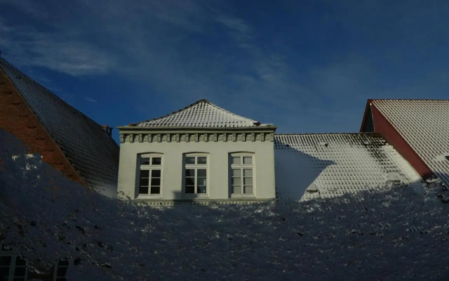 Zimmer Und Aussicht