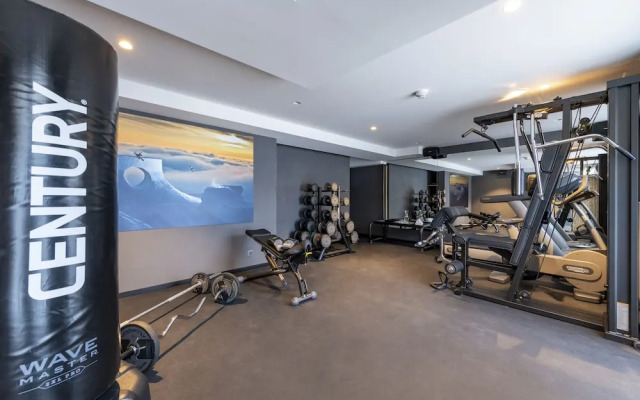 Hôtel de Verbier SUP