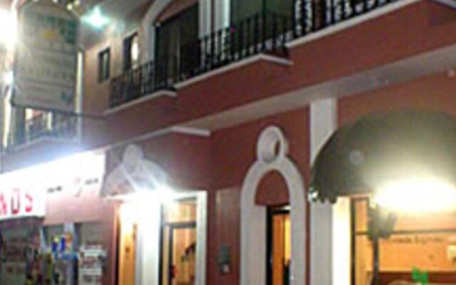 Provincia Express Villahermosa