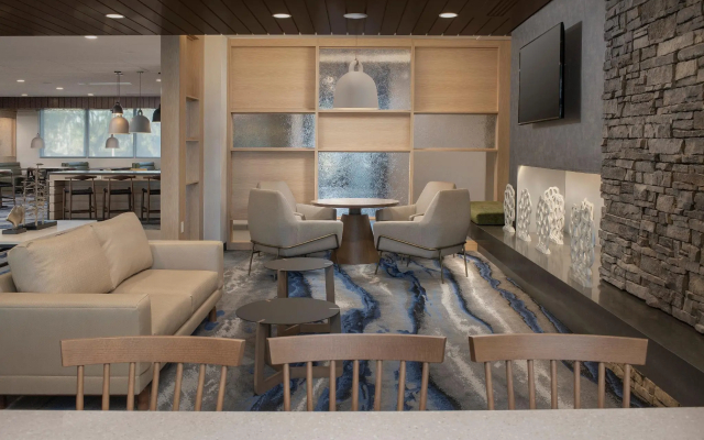 Fairfield Inn & Suites by Marriott Miami Airport West/Doral