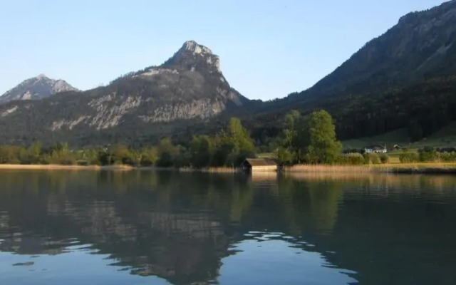 Appartementhaus Elisabeth Schöndorfer