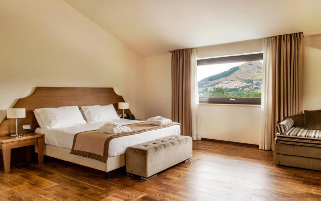 Aqua Montis Resort & Spa
