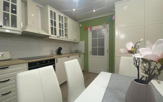 Sendy apartman 1