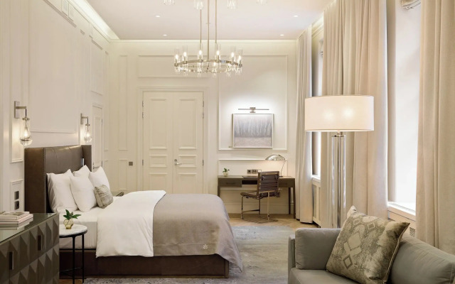 The Hotel Maria