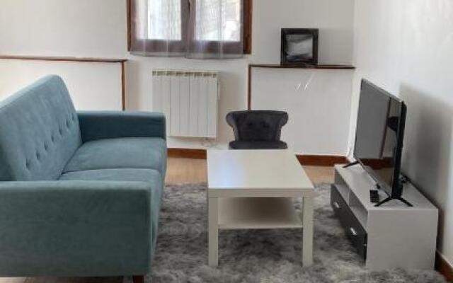 Bolbec- Appartement