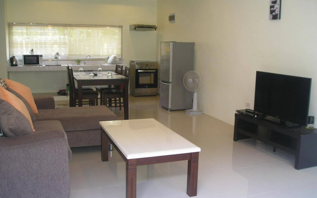 Baansuay Lamai