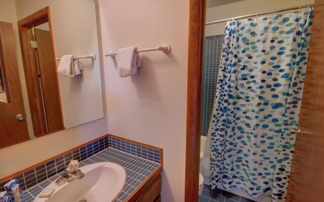 Keystone Gulch Cabin 1668 by Summitcove Vacation Lodging